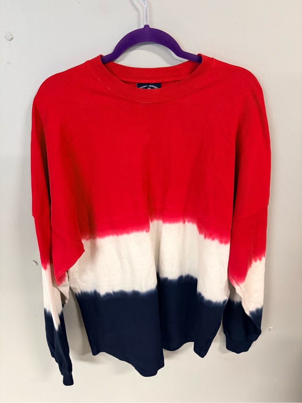 Women’s Spirit Jersey Flora Bama Small